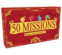 OYA 50 Misiones