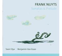 Oya,Saori - Oya/Van Esser