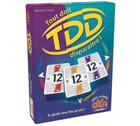 OYA TDD: Todo Debe desaparecer