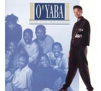 O'Yaba - One Foundation