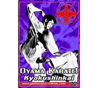 Oyama Karate Kyokushinkai