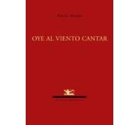 Oye Al Viento Cantar