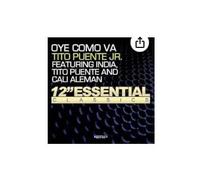 Various - Oye Como Va