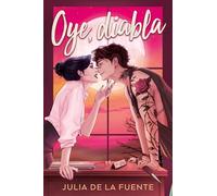 Oye, diabla (Titania luna azul)