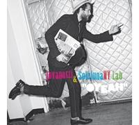 Oyeah by Jovanotti & Soleluna Ny Lab (2010-02-23)