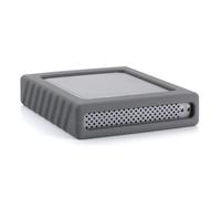 Oyen Digital Disco duro dual portátil MiniPro RAID V4 USB-C de 10 TB