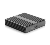 Oyen Digital Helix Mag40 - SSD magnético portátil USB 4 de 4 TB, hasta 2800 MB/s