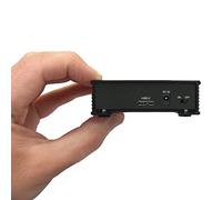Oyen Digital MiniPro - Disco Duro Externo USB 3.1 de 2 TB para Nintendo Wii U