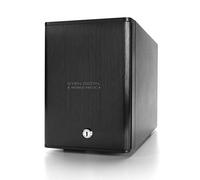 Oyen Digital Mobius Pro 5C - Caja de Unidad Externa USB-C de 5 bahías (3N5-C-M)