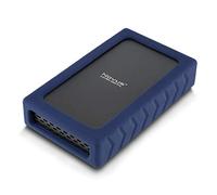 Oyen Digital Novus USB-C - Carcasa para Disco Duro Externo Resistente de 3.5 Pulgadas