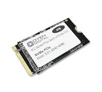 Oyen Digital SSD M.2 2242 NVMe PCIe Gen5 3D TLC de 4 TB