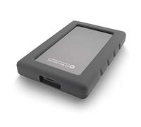 Oyen Digital U32 Shadow 8TB USB-C robusto SSD portátil (DU32-C-SS-8T-G)