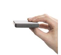 Oyen Digital U32 Shadow - Unidad de estado sólido portátil SSD USB-C externa de 8 TB