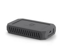 Oyen Digital U35 Bolt + 2TB USB4 (80Gbps) SSD USB-C portátil, hasta 6000 MB/seg