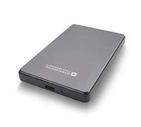 Oyen Digital Unidad Externa de Estado sólido (SSD) U32 Shadow de 1 TB USB-C para Xbox One/X/S