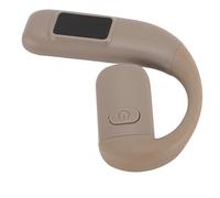 Oyente Inalámbrico, Señal Estable de Casco con 180 Grados Rotario para Funcionar (Grey)