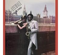 Oyewole Eji - You & Me [Vinilo]