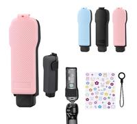 OYIWINMI Compatible con accesorios DJI Pocket 3, protector de lente, resistente a los arañazos, jaula protectora portátil para DJI Pocket 3, tapa de cámara, protector de lente de pantalla, interior