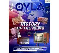 Oyla STEM Magazine (June 2023 Issue) Sumo: from Dance to Sport