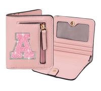 OYLOLA Regalos para niñas de 8, 9, 10, 11, 12, 13, 14 años, regalos de cumpleaños de Navidad para niñas, cartera para niñas, regalos para adolescentes, cosas preparadas, Rosado, A