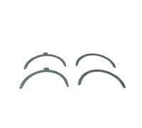 OYmFUIEeK 1 Pieza de Repuesto for Carretilla elevadora, Arandelas de Empuje de cojinete YM129900-02931 STD for 4TNE94 4TNV98 4TNV98T 4D94E