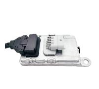 OYmFUIEeK Adecuado for automóviles 22827991 5WK97368 Sensor de oxígeno y nitrógeno de Cuatro Pines Plano de 24 V