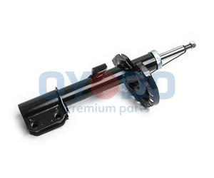 Oyodo Amortiguador Delante Para Renault Clio III BR0/1 CR0/1 Modus/Grand F/JP0