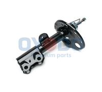 Oyodo Amortiguador Delantero Izquierdo para Toyota Rav 4 IV _ A4_ ZSA4_ ALA4_ _