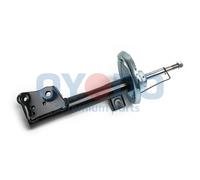 Oyodo Amortiguador Eje Delantero Compatible Para Mercedes-Benz Clase A W168