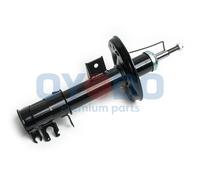 Oyodo Amortiguador Eje Delantero Izquierdo Apto para Fiat 500 312_ Ford Ka RU8 C