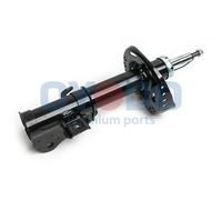 Oyodo Amortiguador Eje Delantero Izquierdo Para Honda Civic VIII Hatchback FN FK