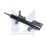 Oyodo Amortiguador Eje Delantero Para Renault Koleos I HY_ Nissan X-Trail T31