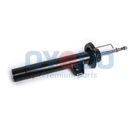 Oyodo Amortiguador Eje Izquierda para BMW 1er E87 E81 3er Touring E91 E90