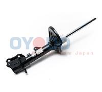 Oyodo Amortiguador Eje Trasero Compatible Para Hyundai Coupe GK Tiburon