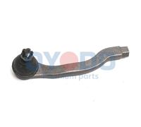 Oyodo Tirante de Barra de Lazo Eje Delantero Izquierdo para Honda Civic VI