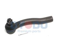 Oyodo Tirante de Barra de Lazo para Toyota C-Hr _ X1 Corolla Familiar E21
