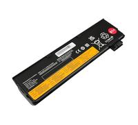 Oyomba 58W 01AV427 61++ - Batería para portátil ThinkPad T470 T480 T570 P52S P51S T570 T580 A475 A485 01AV423 01AV424 01AV425 01AV426 SB10K9755 84 SB1 0K97579