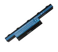 Oyomba AS10D31 batería del Ordenador portátil para Acer AS10D3E AS10D41 AS10D51 AS10D5E AS10D61 AS10D81 AS10G31 BTP-DTBM Aspire Series 4771 4771G 4771Z 5250 5251 5551 5552 5733 Emachine Series E640