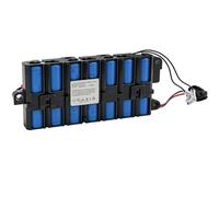 Oyomba Batería de 25,2 V 3000 mAh compatible con Kärcher FC7 compatible con 9.013.772.0, EO2321-00091774