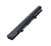 OYOMBA Batería de 2800 mAh PA5185U-1BRS para Toshiba L50 L50-B PA5184U-1BRS PA5186U-1BRS PA5195U-1BRS C50 C55 C55D C55T C55T C55-B 【2800 mAh/45wh/45wh» Células