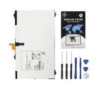 Oyomba EB-BT810ABE EB-BT810ABA - Batería para tablet Samsung Galaxy Tab S2 9,7" SM-T810 SM-T815 SM-T817 T810N T813 T817T T817X T817V T818 T818A