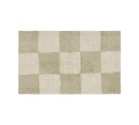 OYOY Alfombra Chess Clay. 48x80 cm