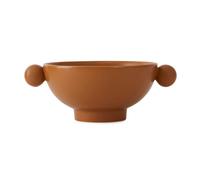 OYOY Bol Inka Ø14.5 cm Caramel