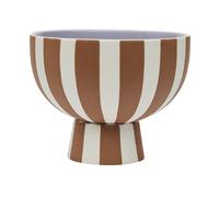 OYOY Bol mini Toppu Ø12.6 cm Caramel-lavender