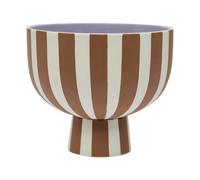 OYOY Bol Toppu Ø15 cm Caramel-lavender