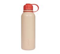 OYOY Botella de agua Planao 52 oral-CherryRed