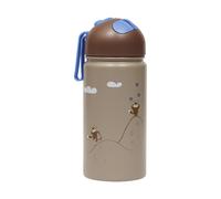 OYOY Botella térmica Friends in the Forest 36 cl Blue