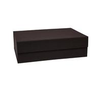 OYOY Caja Hako A3 Brown