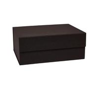 OYOY Caja Hako A4 Brown