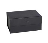 OYOY Caja Hako A5 Black